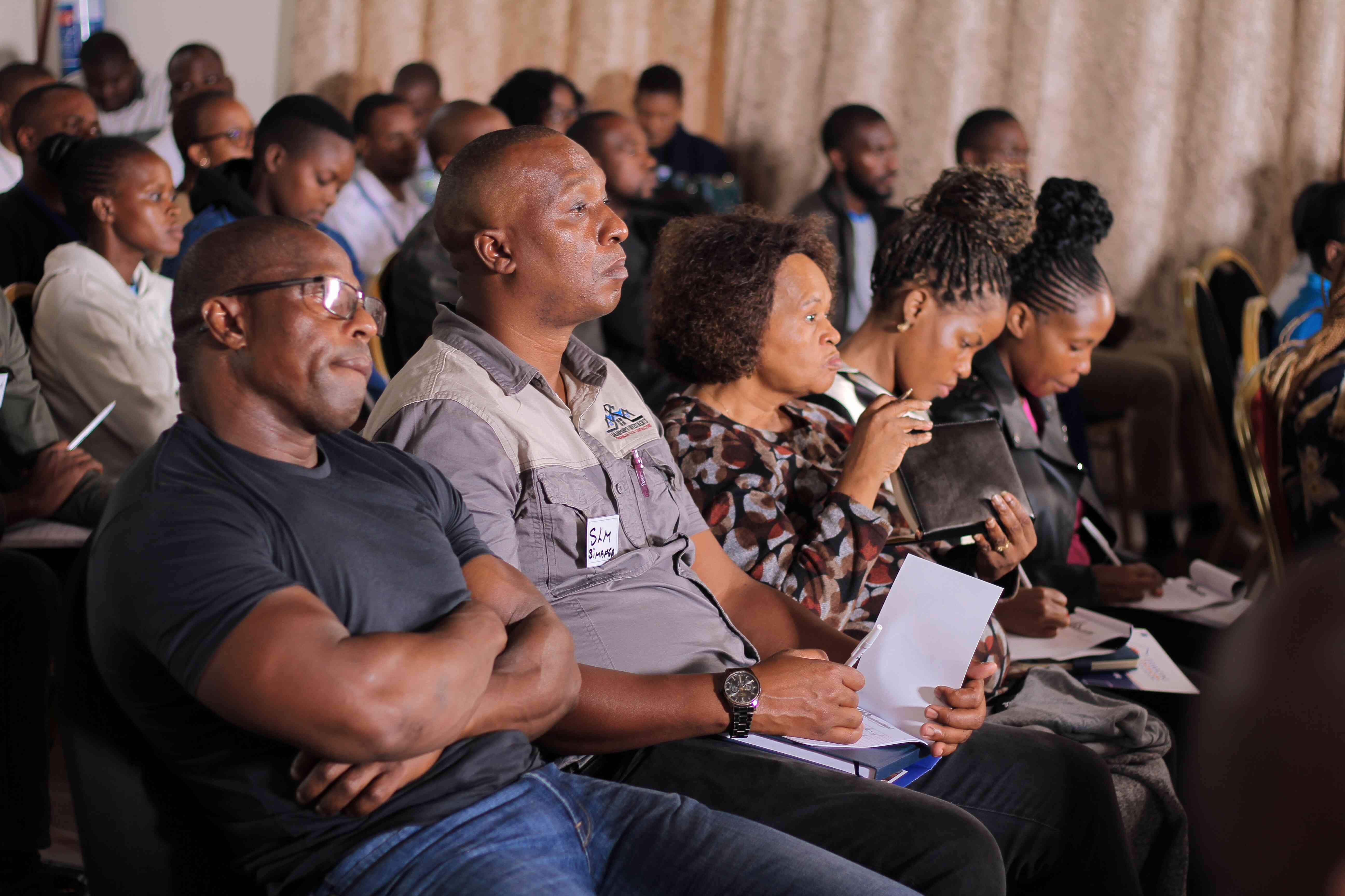 Membership Directory